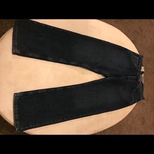 Men’s Wrangler regular straight jeans